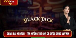 Game bài xì dách